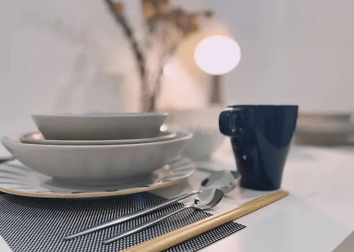 Fame Residences 아파트호텔