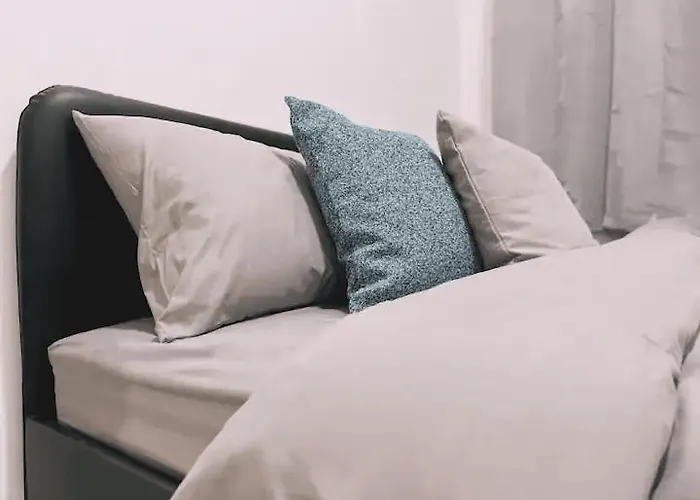 아파트호텔 Fame Residences