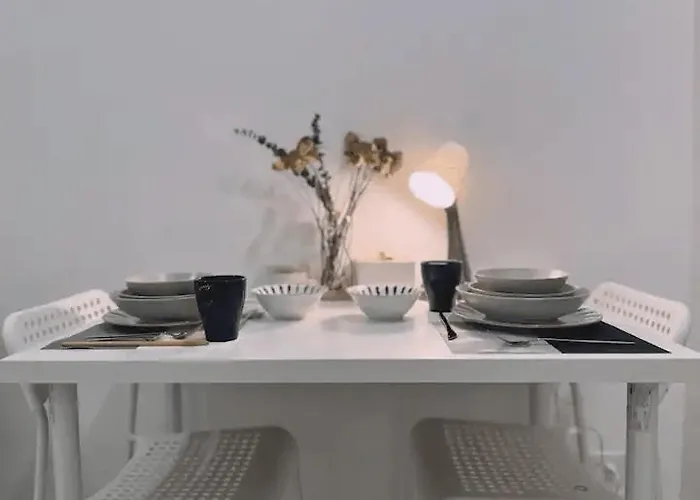 Fame Residences 아파트호텔 *