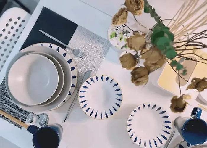 Fame Residences 아파트호텔