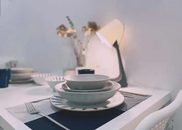 아파트호텔 Fame Residences 마닐라