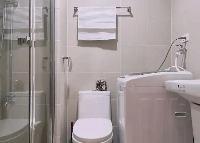 Fame Residences 아파트호텔 *