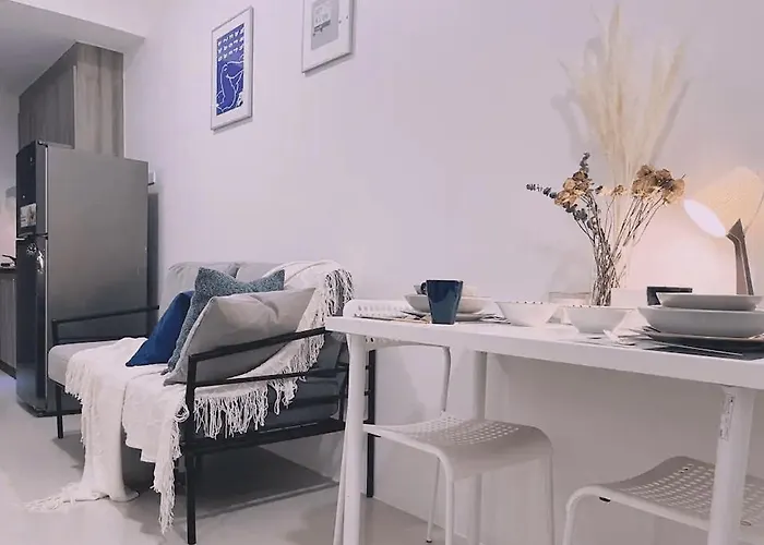 Fame Residences 아파트호텔 *