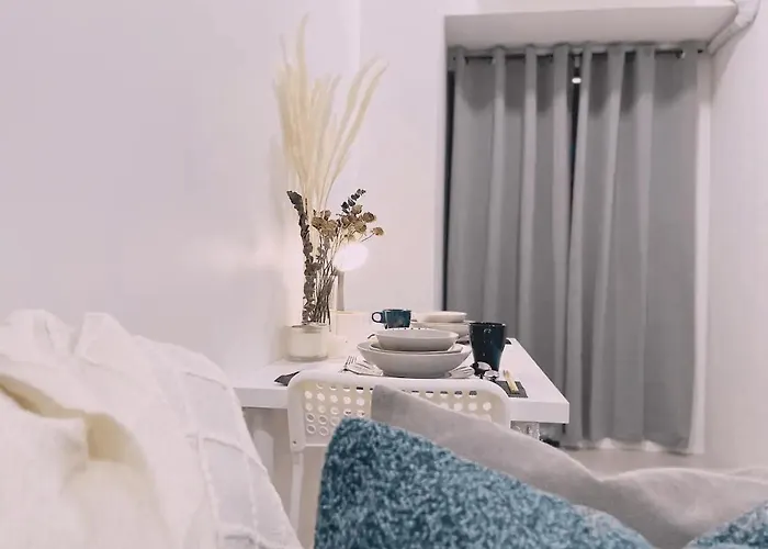 Fame Residences 아파트호텔 마닐라